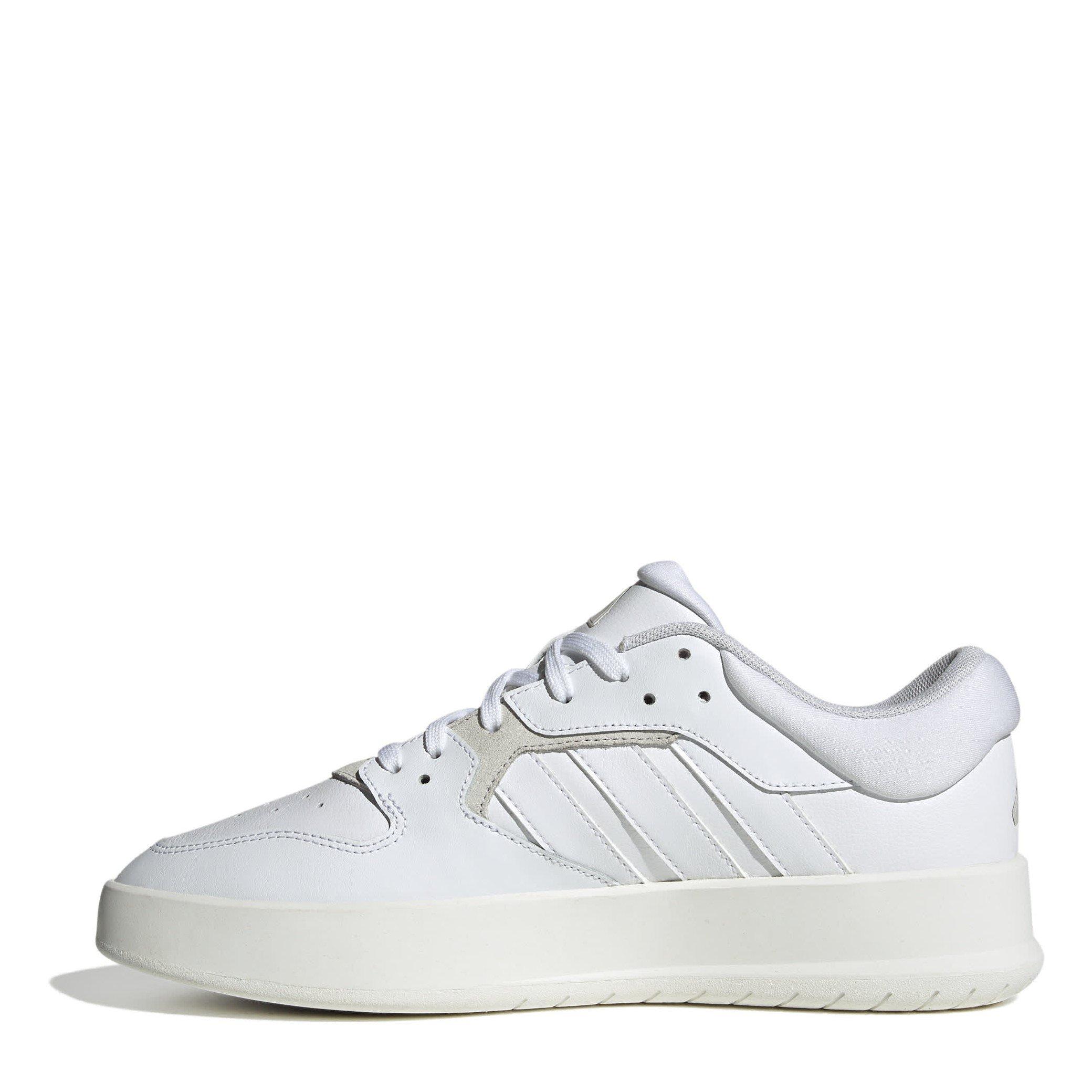 Ftwr bijela. - adidas - Court 24 Shoes Mens - 2