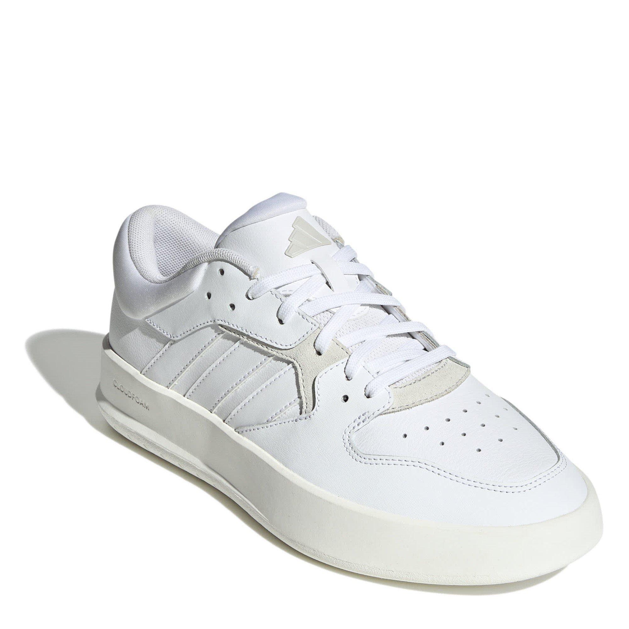 Ftwr bijela. - adidas - Court 24 Shoes Mens - 3