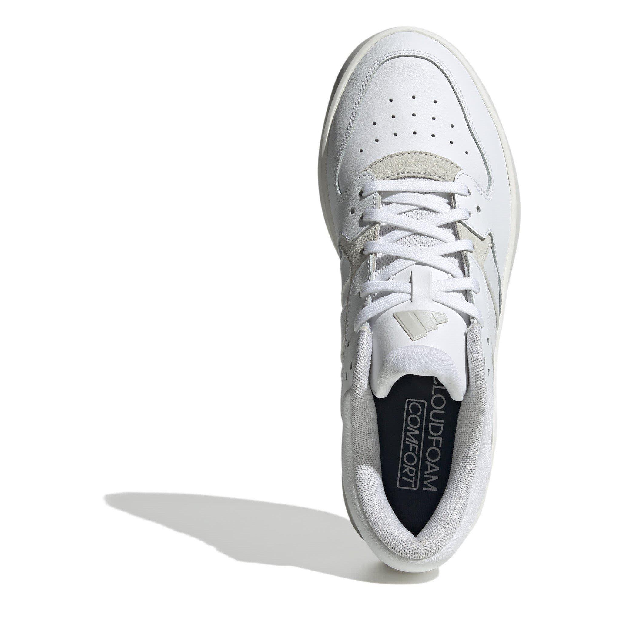 Ftwr bijela. - adidas - Court 24 Shoes Mens - 5