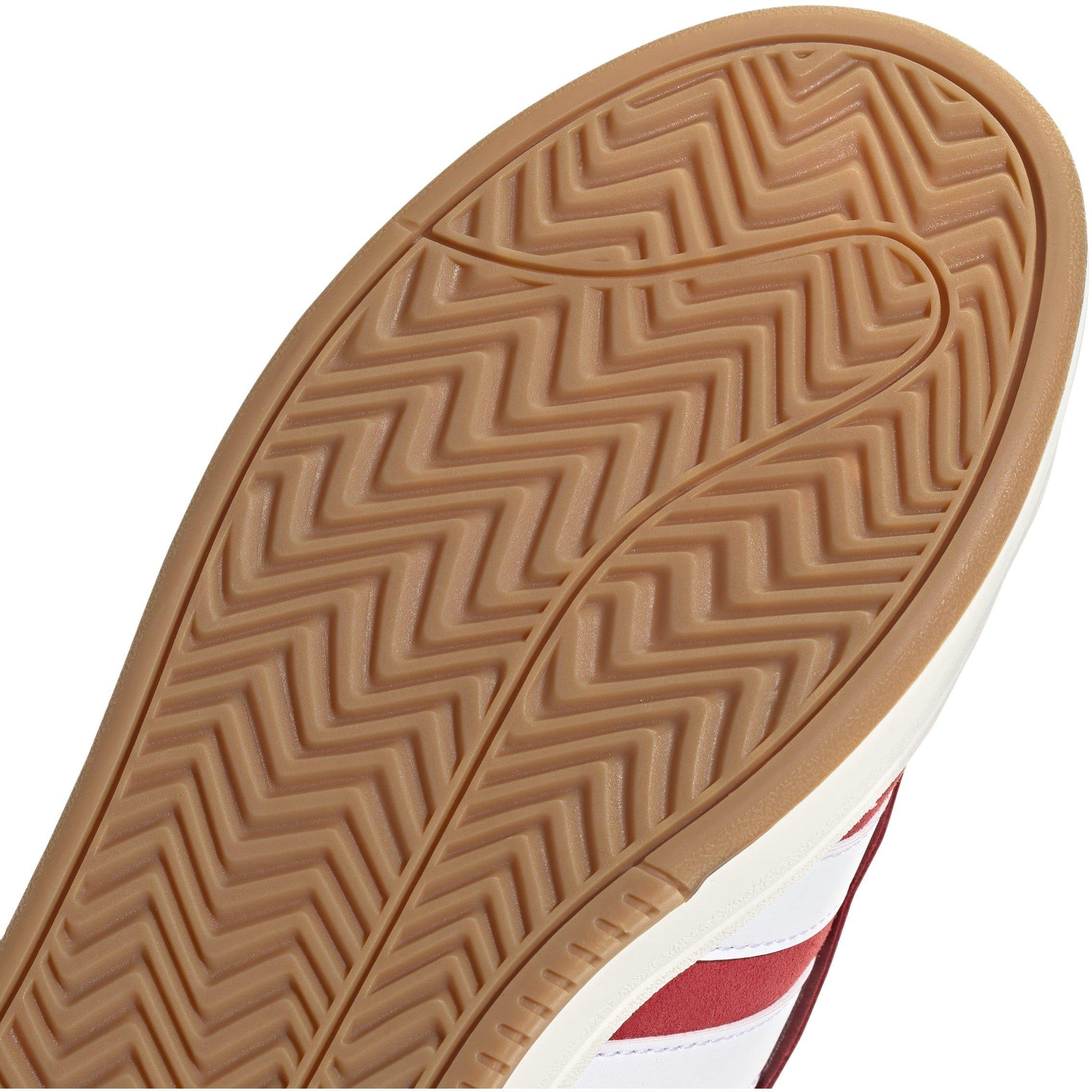 Ruby/Bianco/Ruby - adidas - Grand Court Alpha 00s Trainers Mens - 8