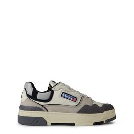 Autry Clc Low Top Trainers