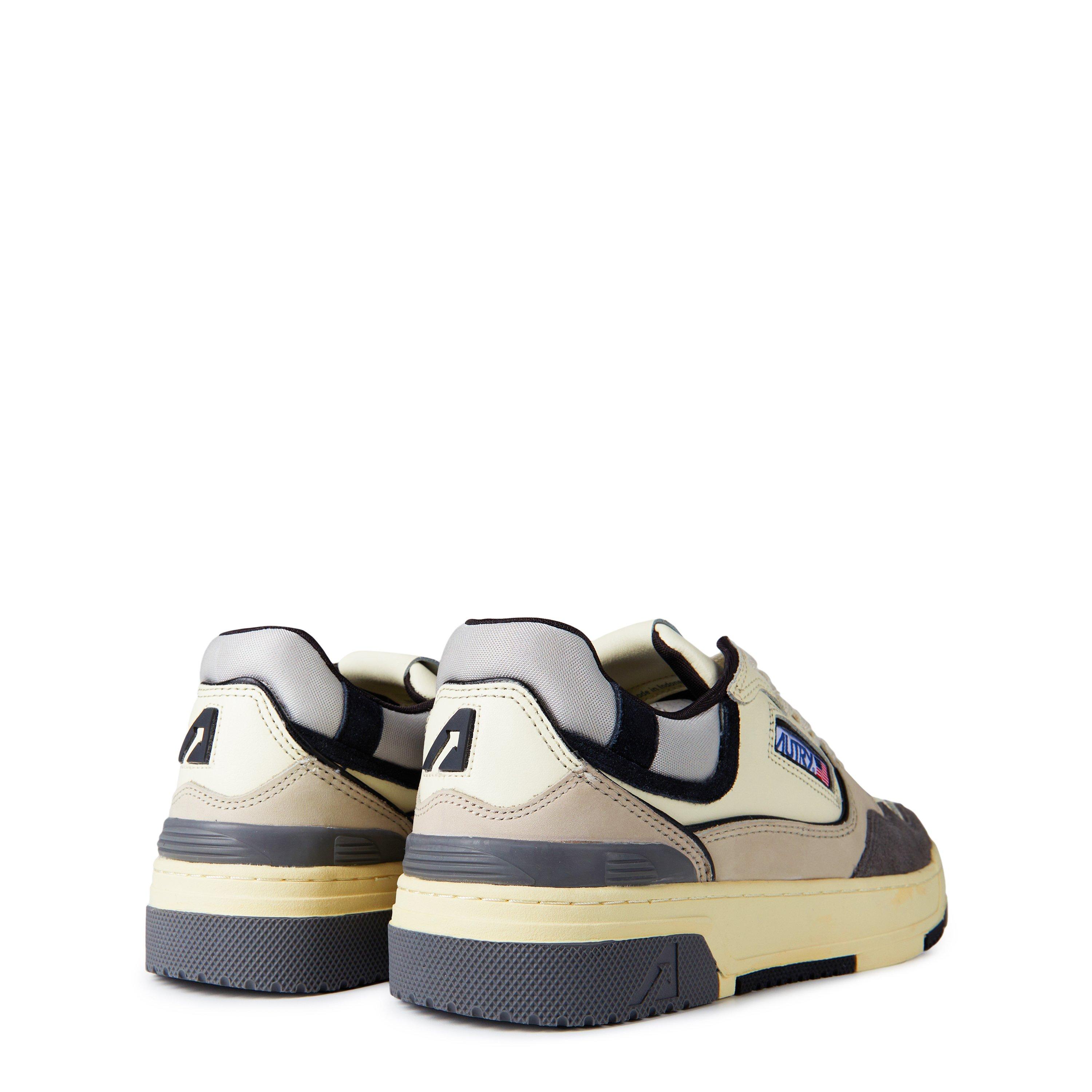 Autry | Clc Low Top Trainers | Basket Trainers | Cruise Fashion