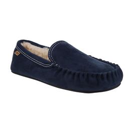 Lee Perrou Moccasin Slippers