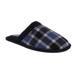 Lee Landaff Mule Slippers