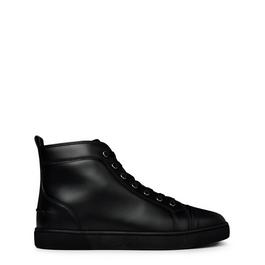 Christian Louboutin Louis High Top Sneakers