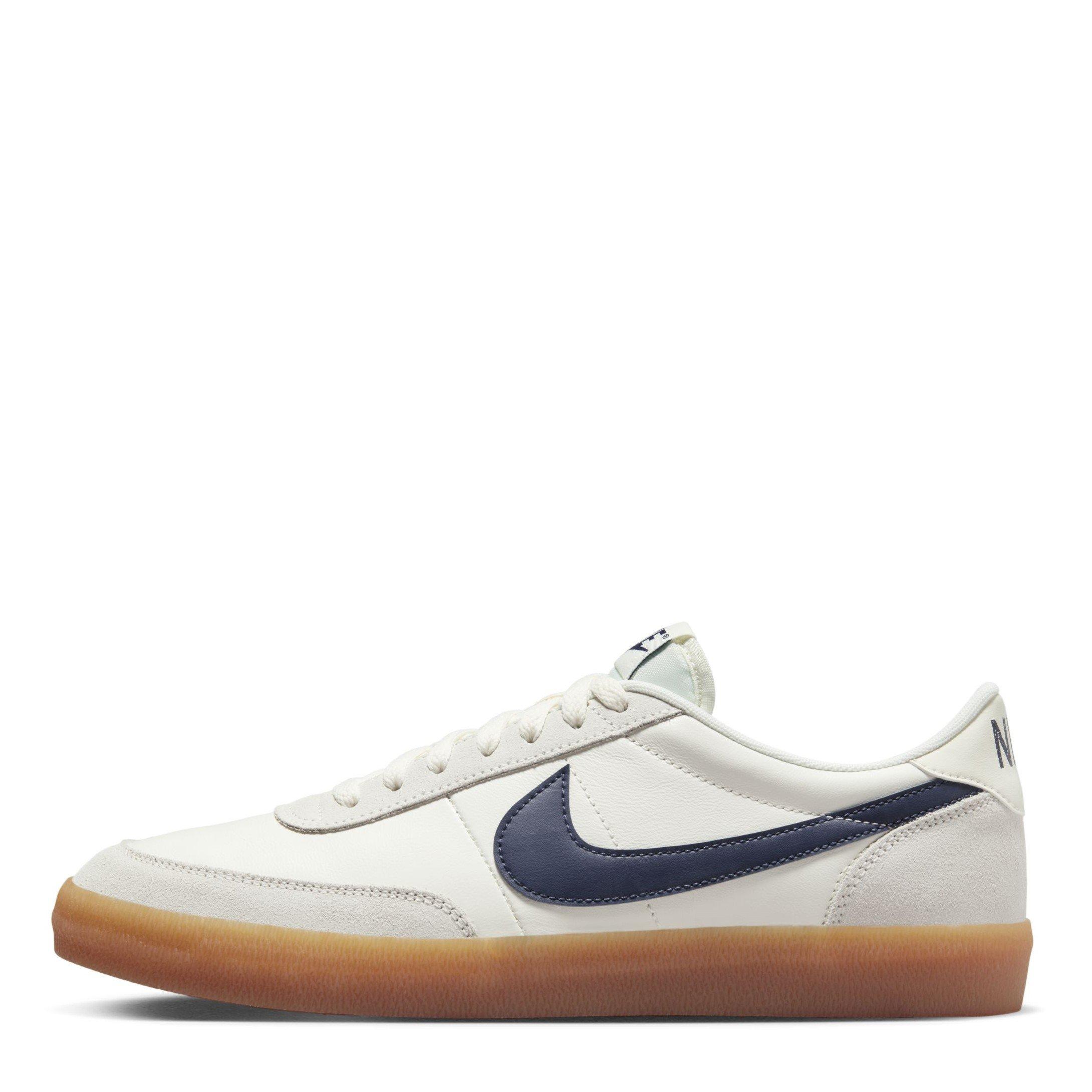 Vela/Marinha - Nike - 2 LEATHER - 2
