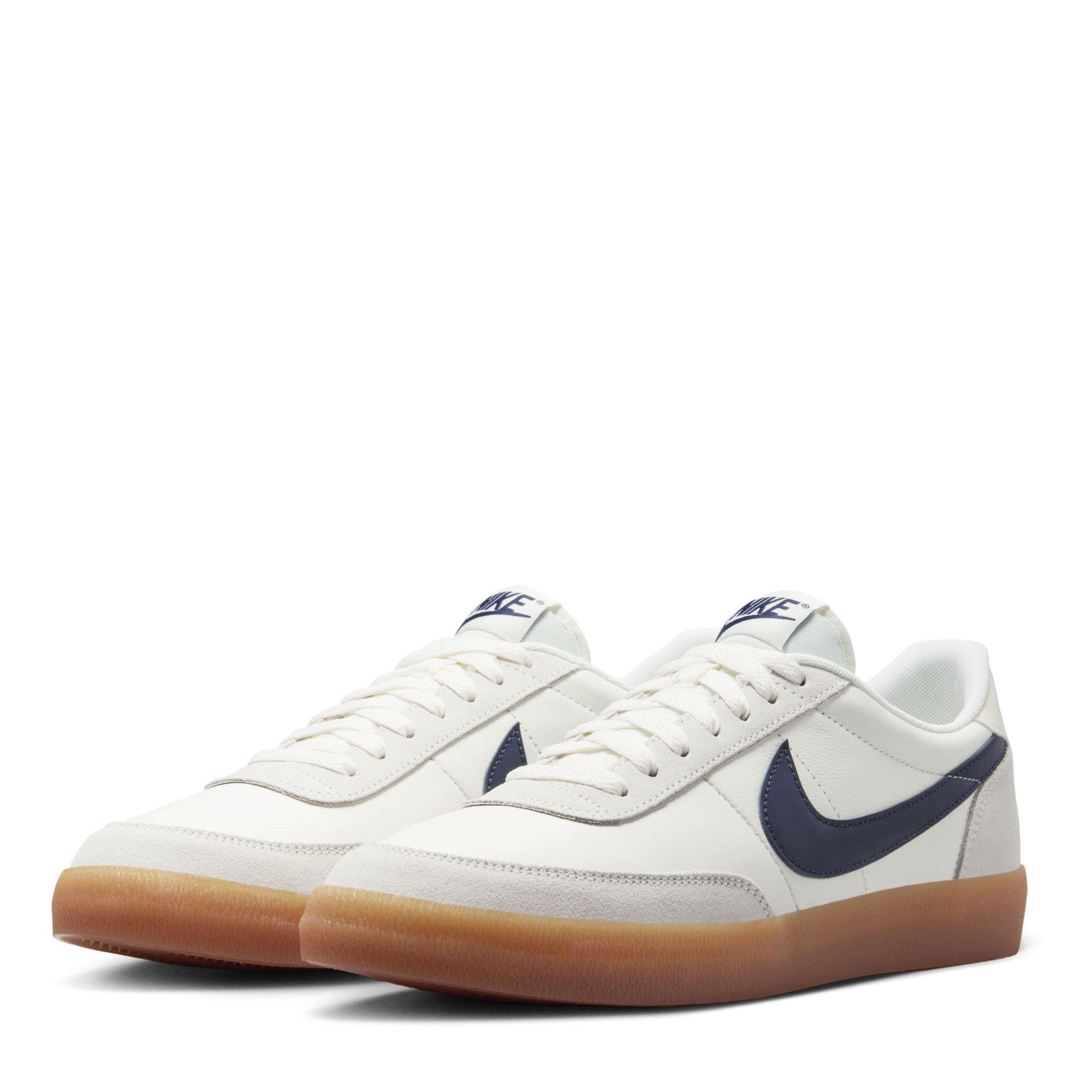 Vela/Marinha - Nike - 2 LEATHER - 4