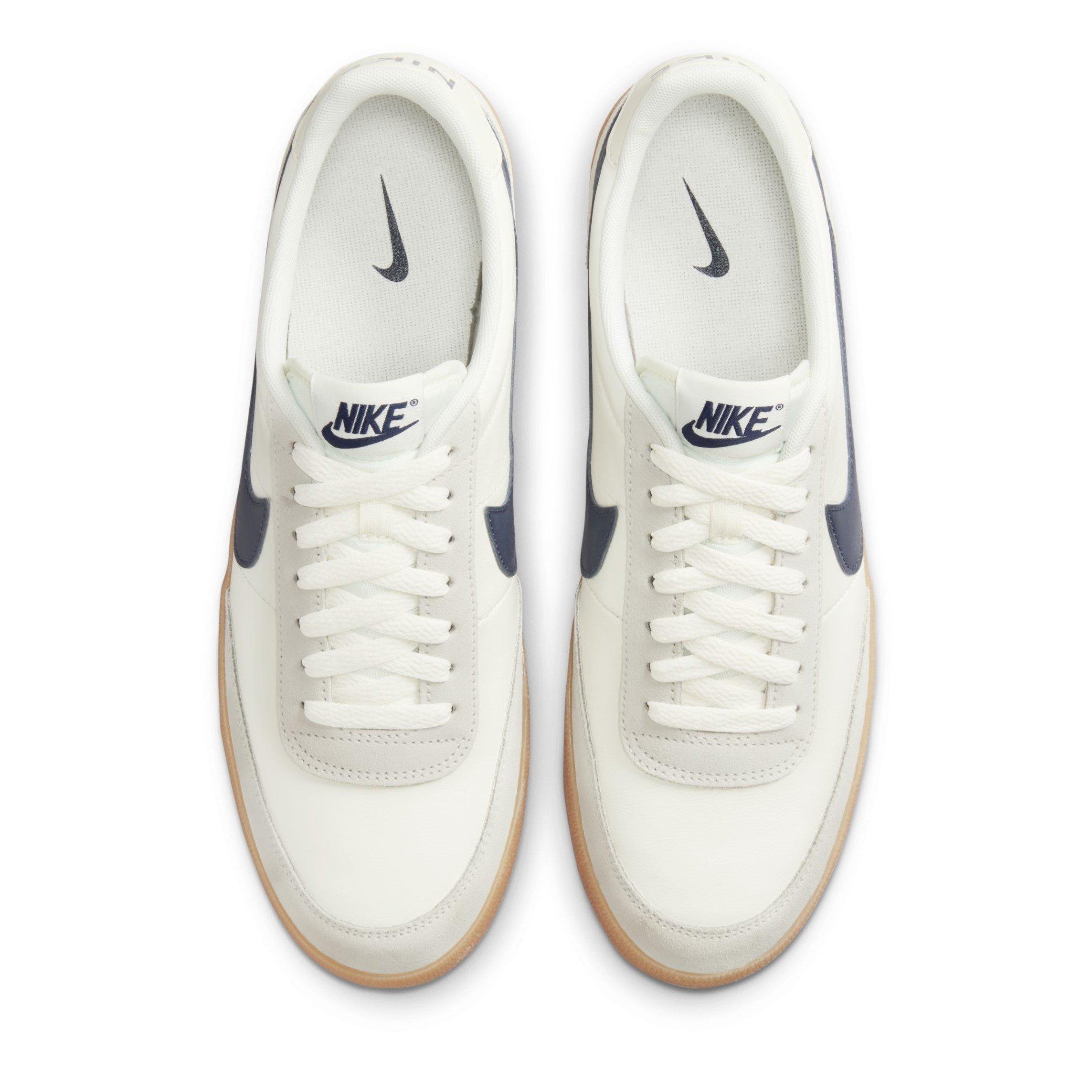 Vela/Marinha - Nike - 2 LEATHER - 5