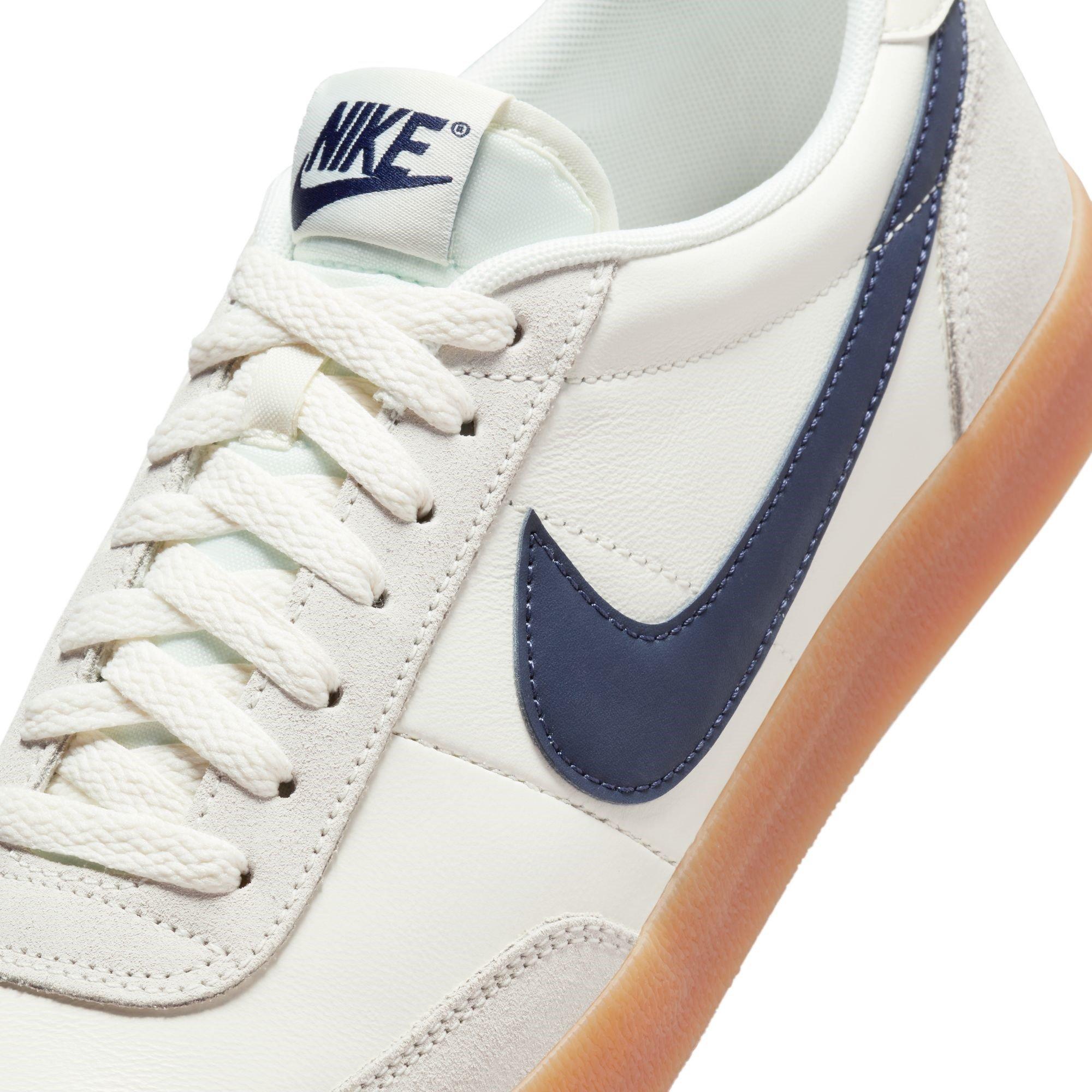 Vela/Marinha - Nike - 2 LEATHER - 7