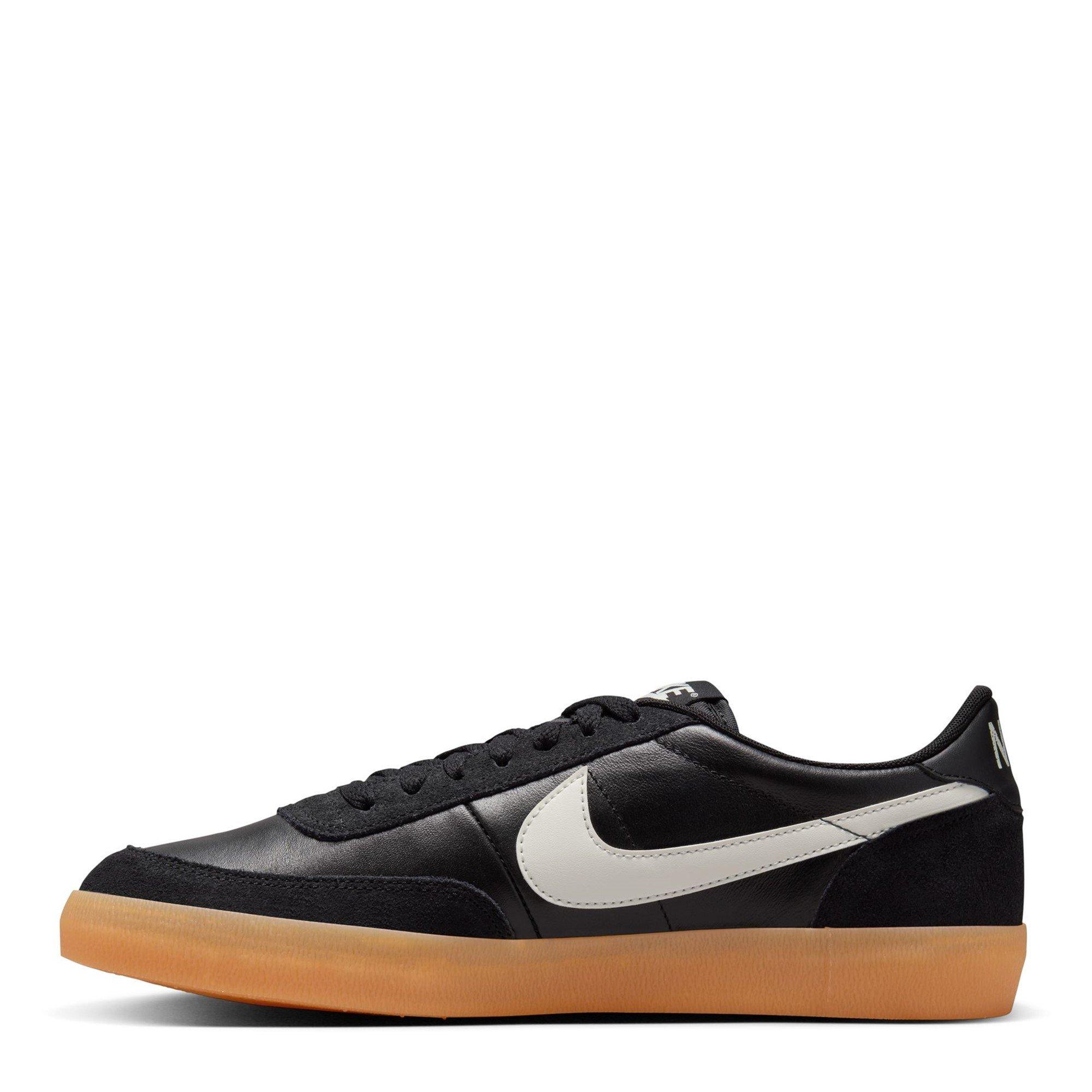 Schwarz/Segel - Nike - 2 LEATHER - 2