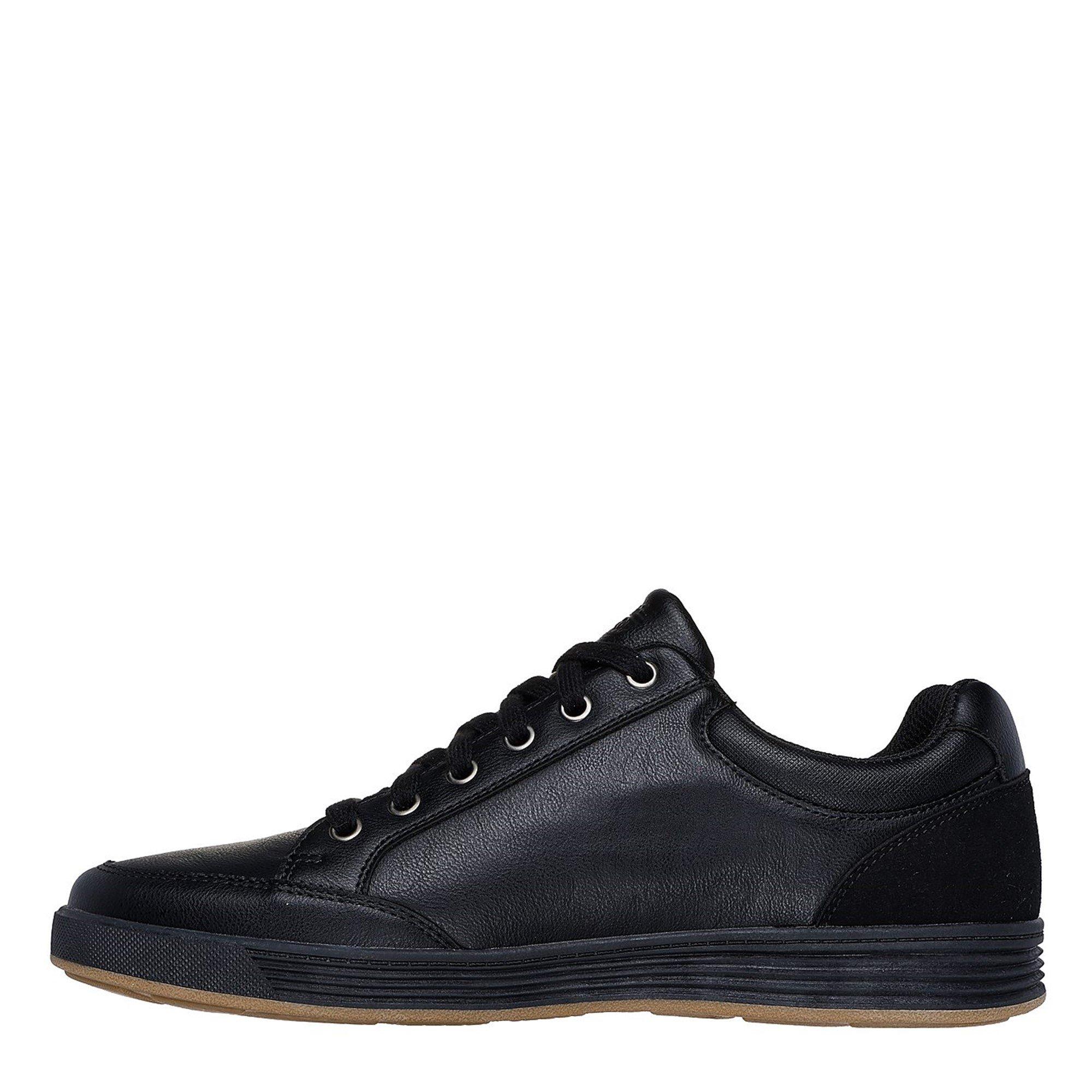 Preto - Skechers - Cavell - Sparkman - 2