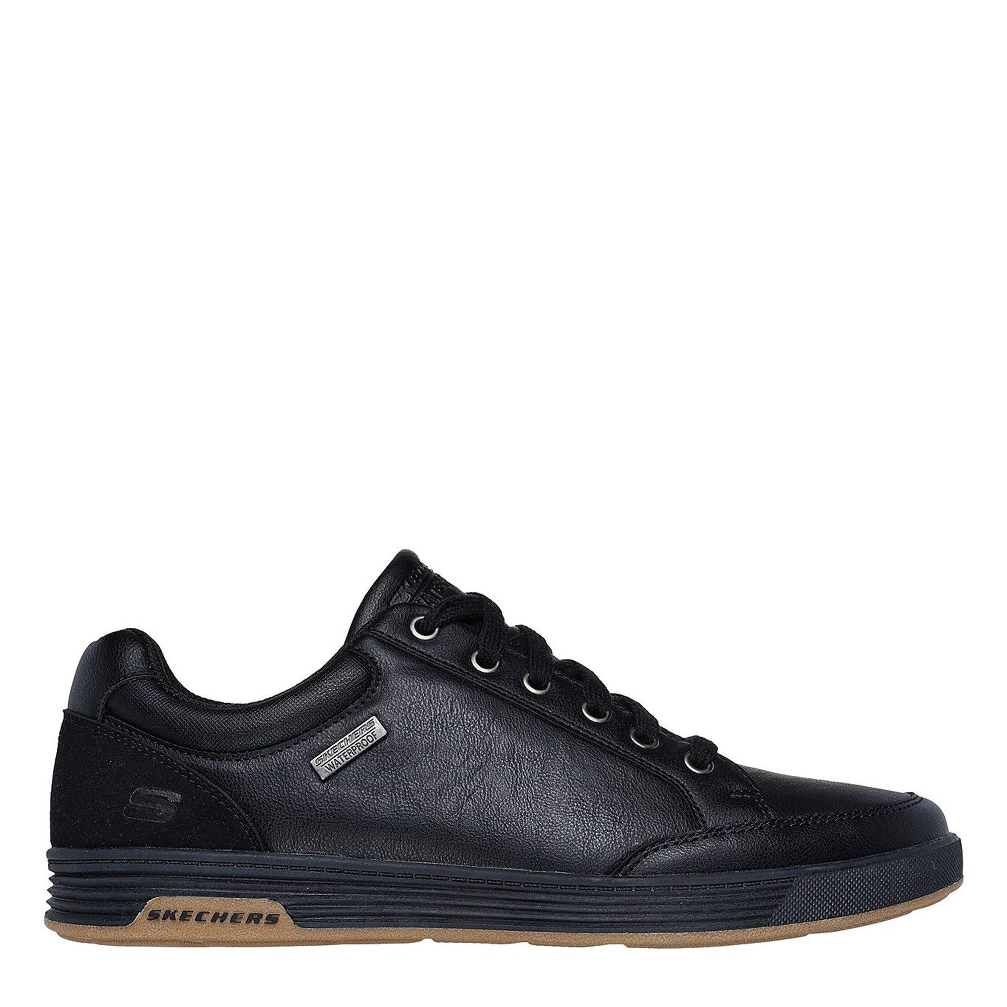 Preto - Skechers - Cavell - Sparkman - 3