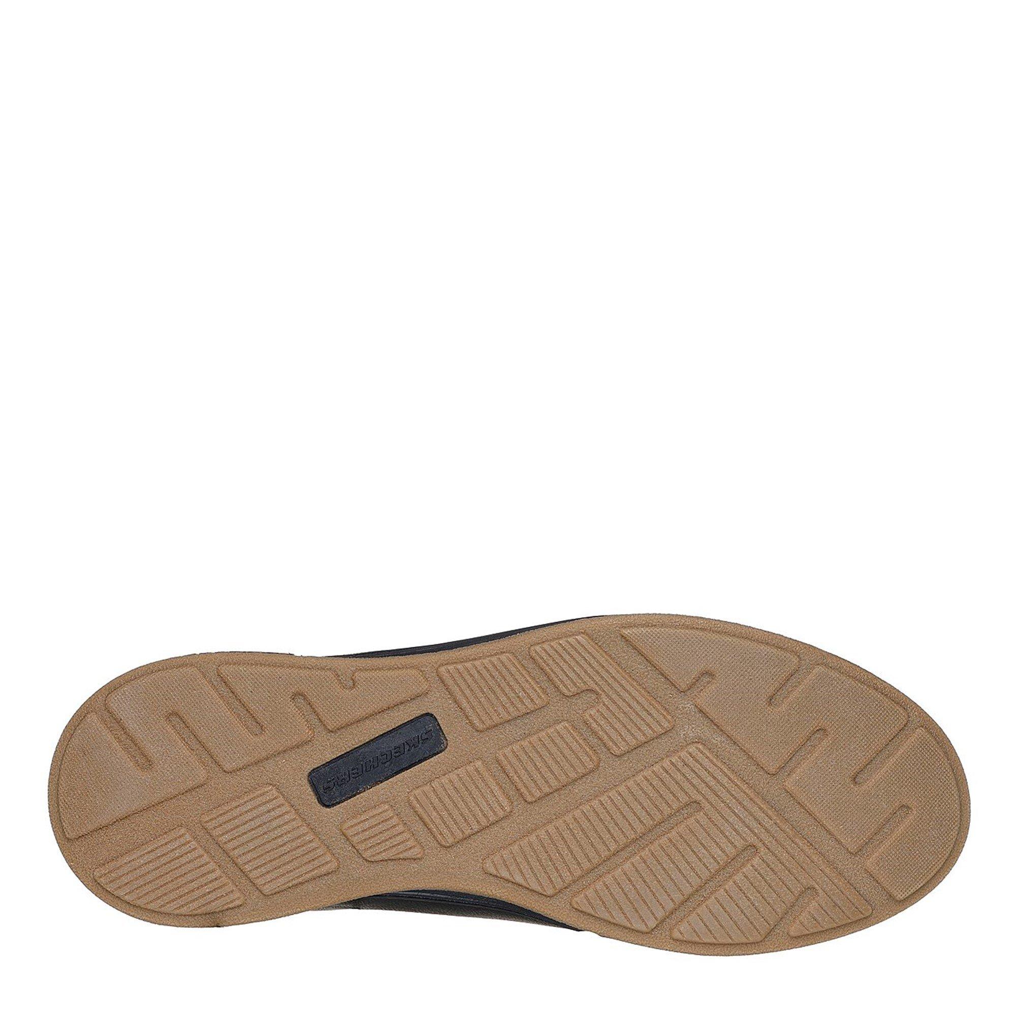 Preto - Skechers - Cavell - Sparkman - 4