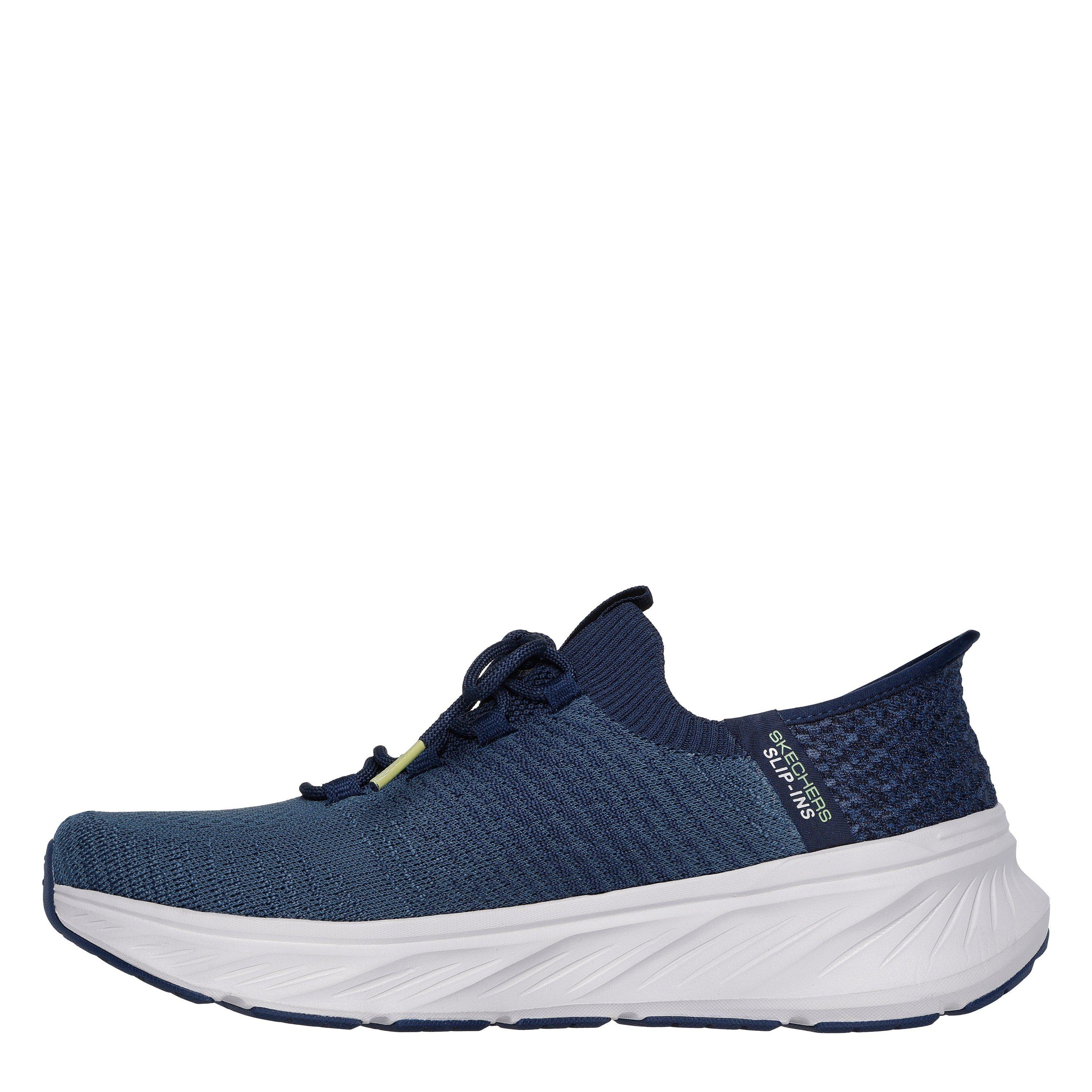 Azul Marinho - Skechers - Edgeride Runners Mens - 2