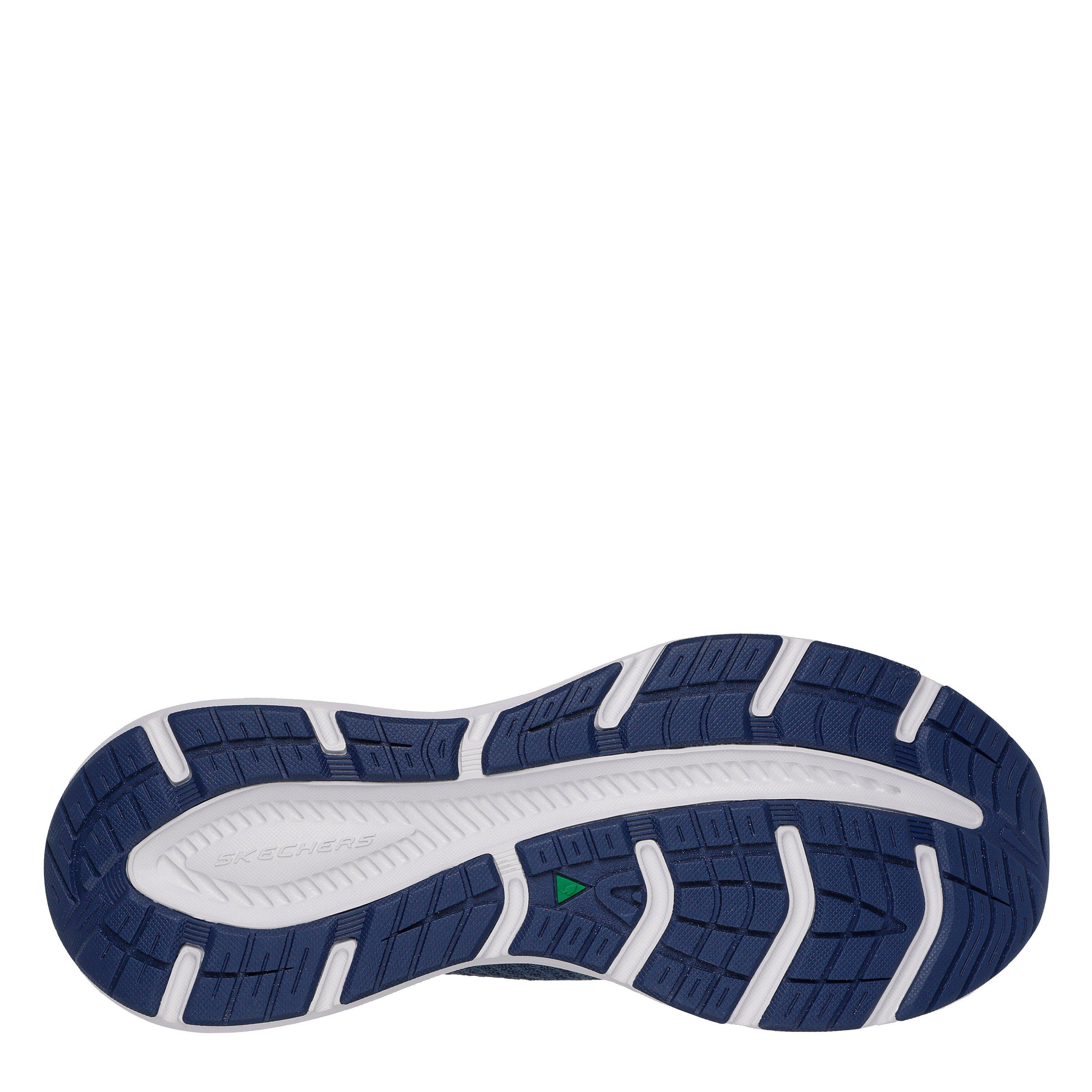 Azul Marinho - Skechers - Edgeride Runners Mens - 5