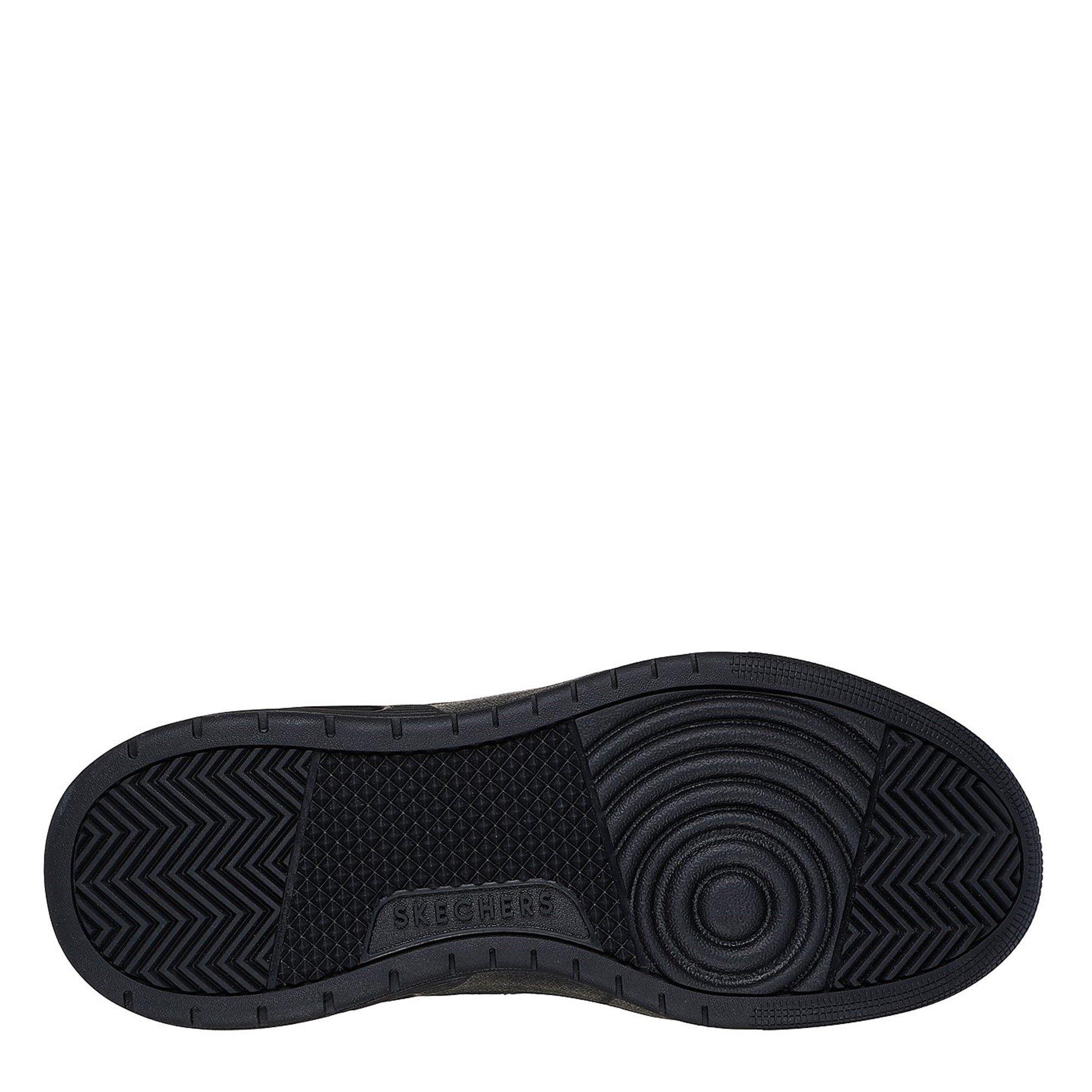 Nero - Skechers - Uno Court - 4