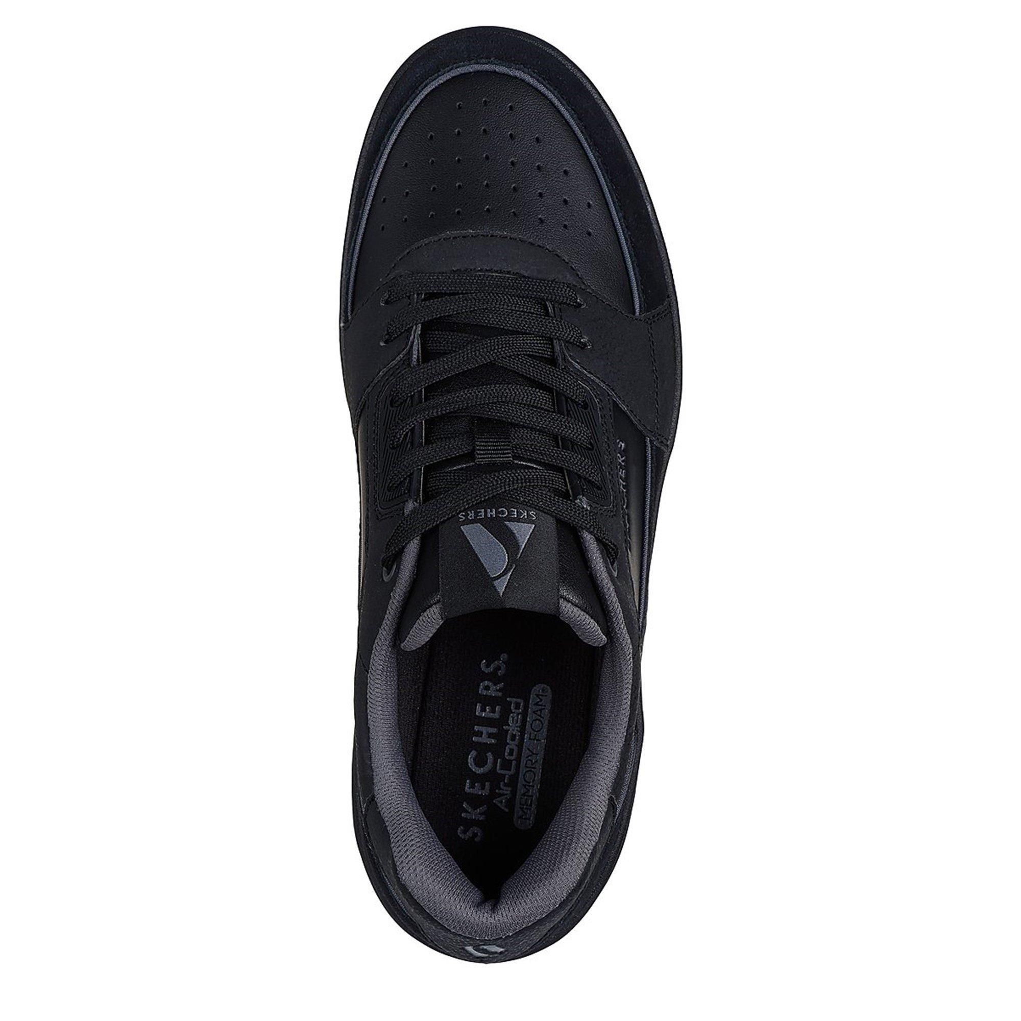 Nero - Skechers - Uno Court - 5