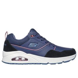 Skechers Uno - Retro Mens Trainers