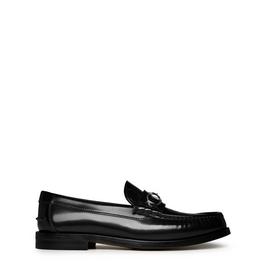 Gucci Gg Horsebit Loafer