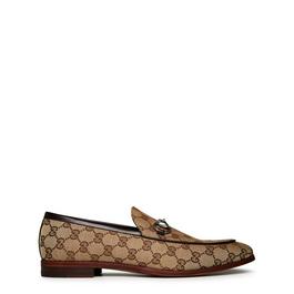 Gucci Loafer With Horsebit