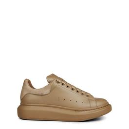 Alexander McQueen Alex Oversized Sneakers