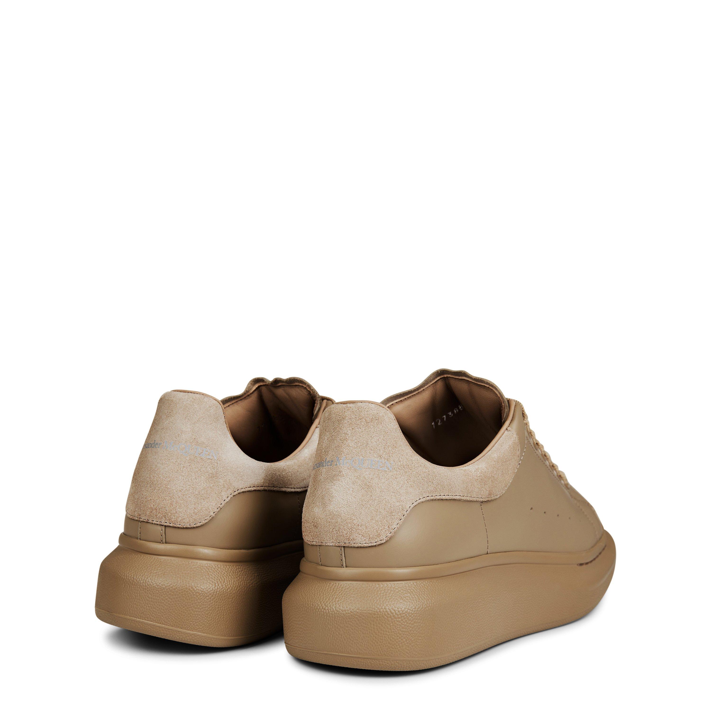 Stone - Alexander McQueen - Alex Oversized Sneakers - 5
