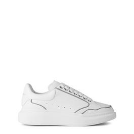 Alexander McQueen Oversized Sneakers