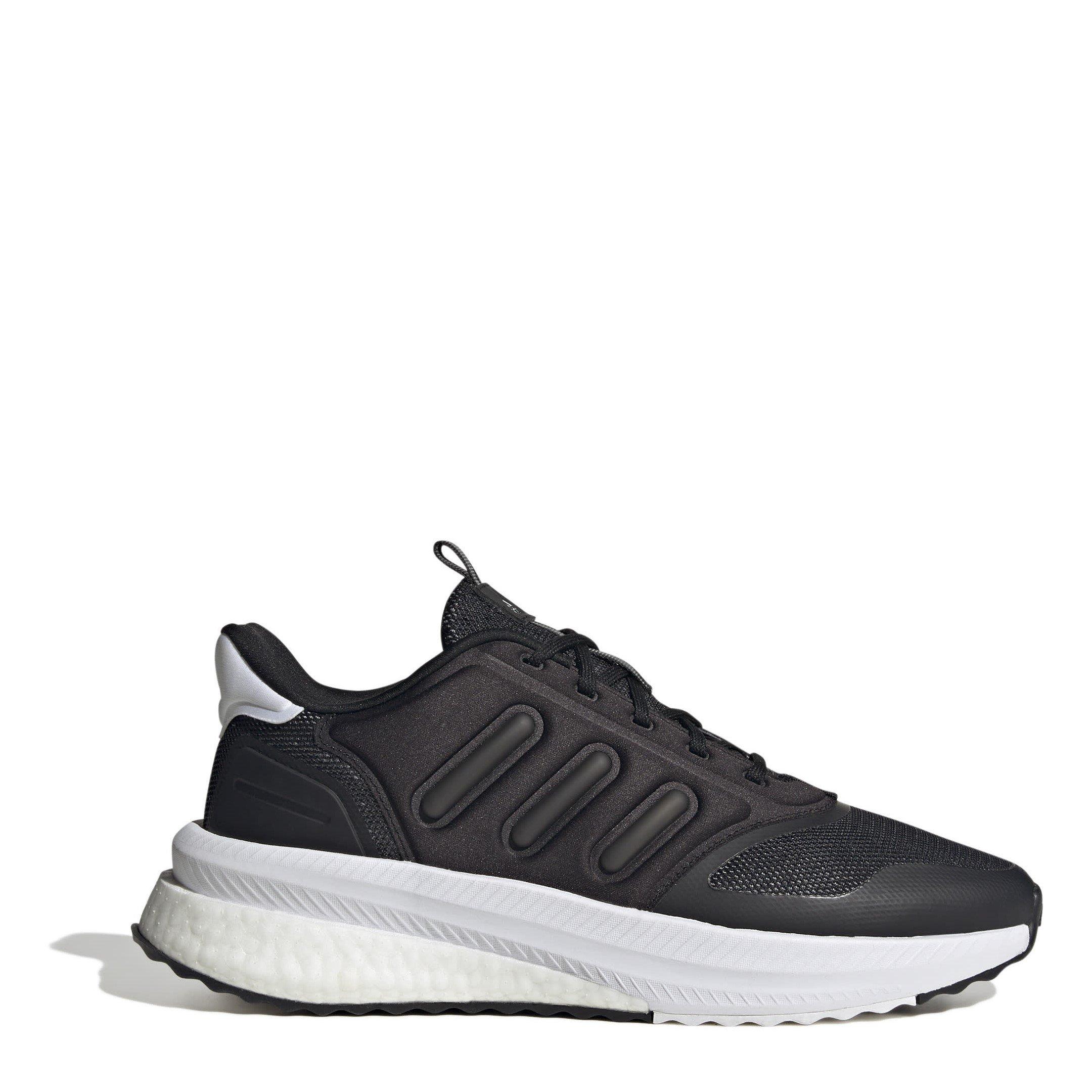 CBLACK/CBLACK/F - adidas - Men's X-PLRPHASE Low-Top Trainers - 1