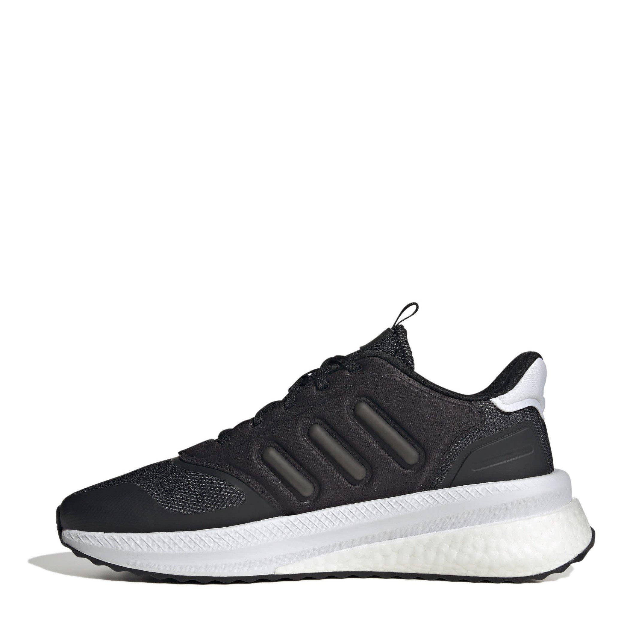 CBLACK/CBLACK/F - adidas - X-PLRPHASE Low-Top Trainers - 2