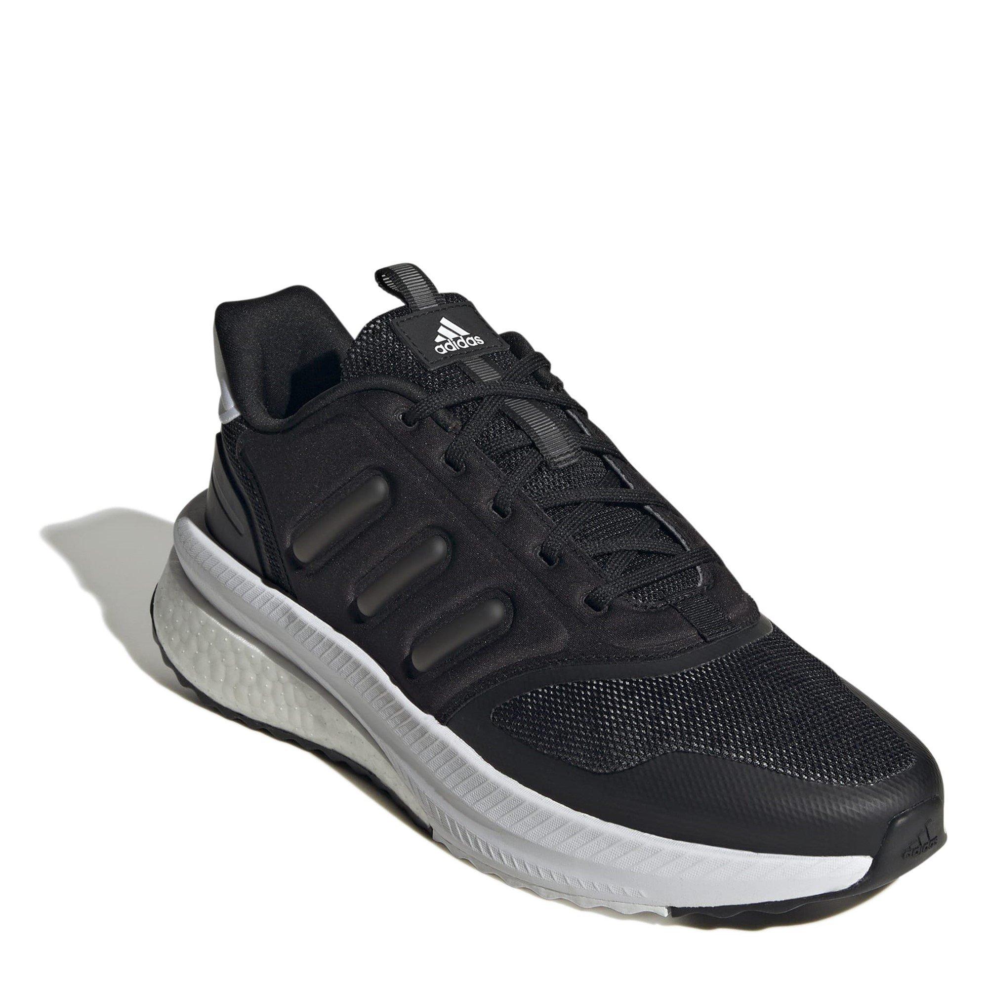 CBLACK/CBLACK/F - adidas - X-PLRPHASE Low-Top Trainers - 3