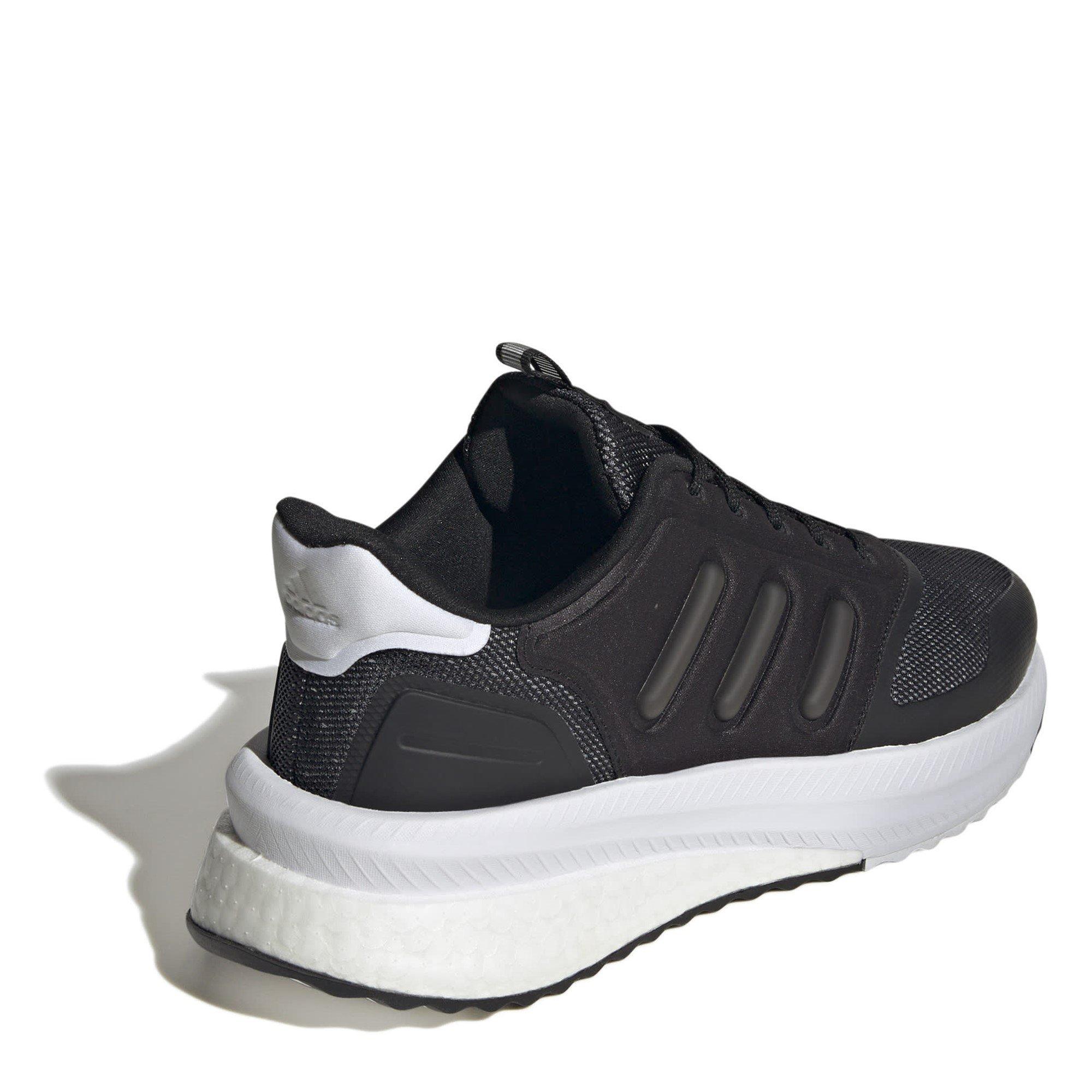 CBLACK/CBLACK/F - adidas - X-PLRPHASE Low-Top Trainers - 4