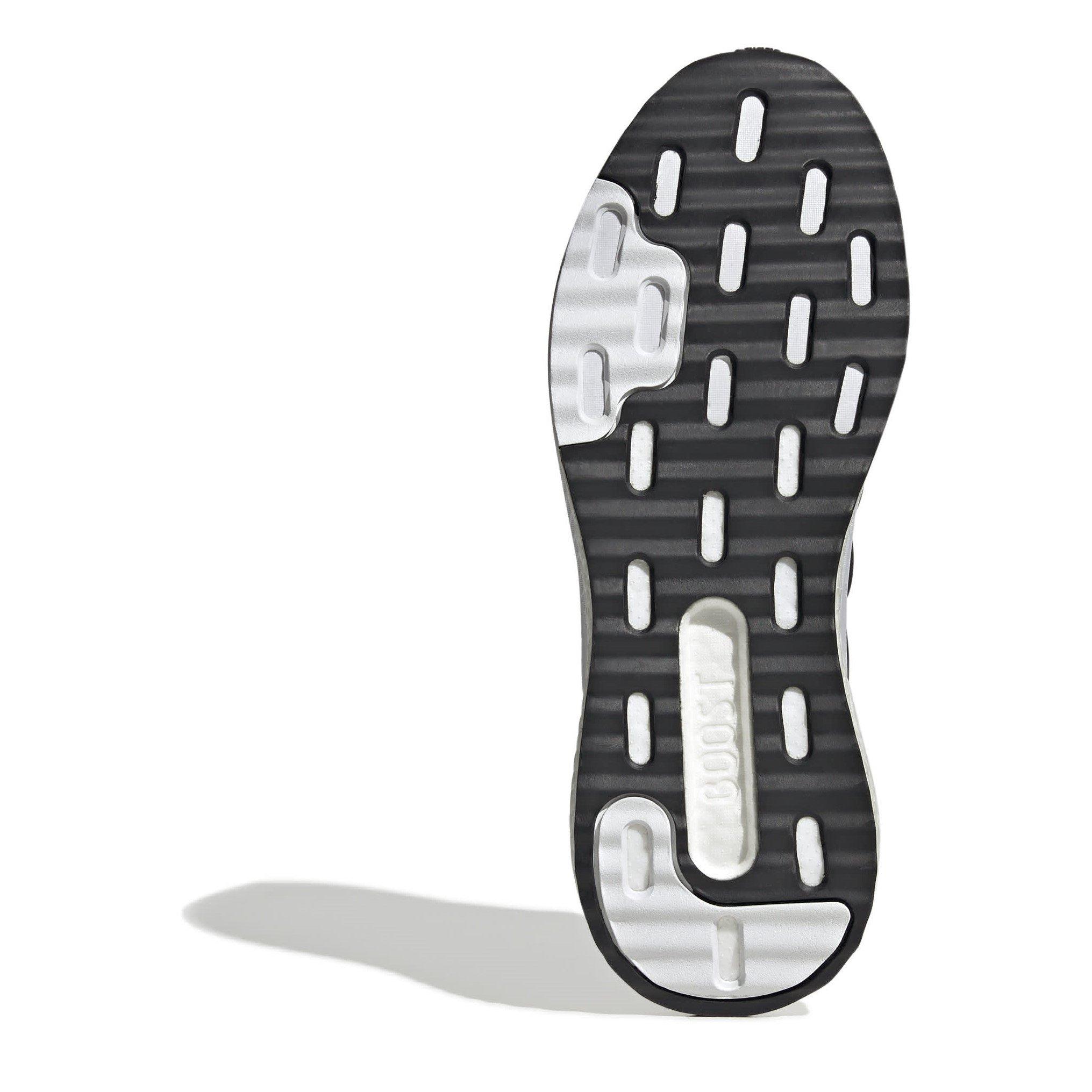 CBLACK/CBLACK/F - adidas - X-PLRPHASE Low-Top Trainers - 6