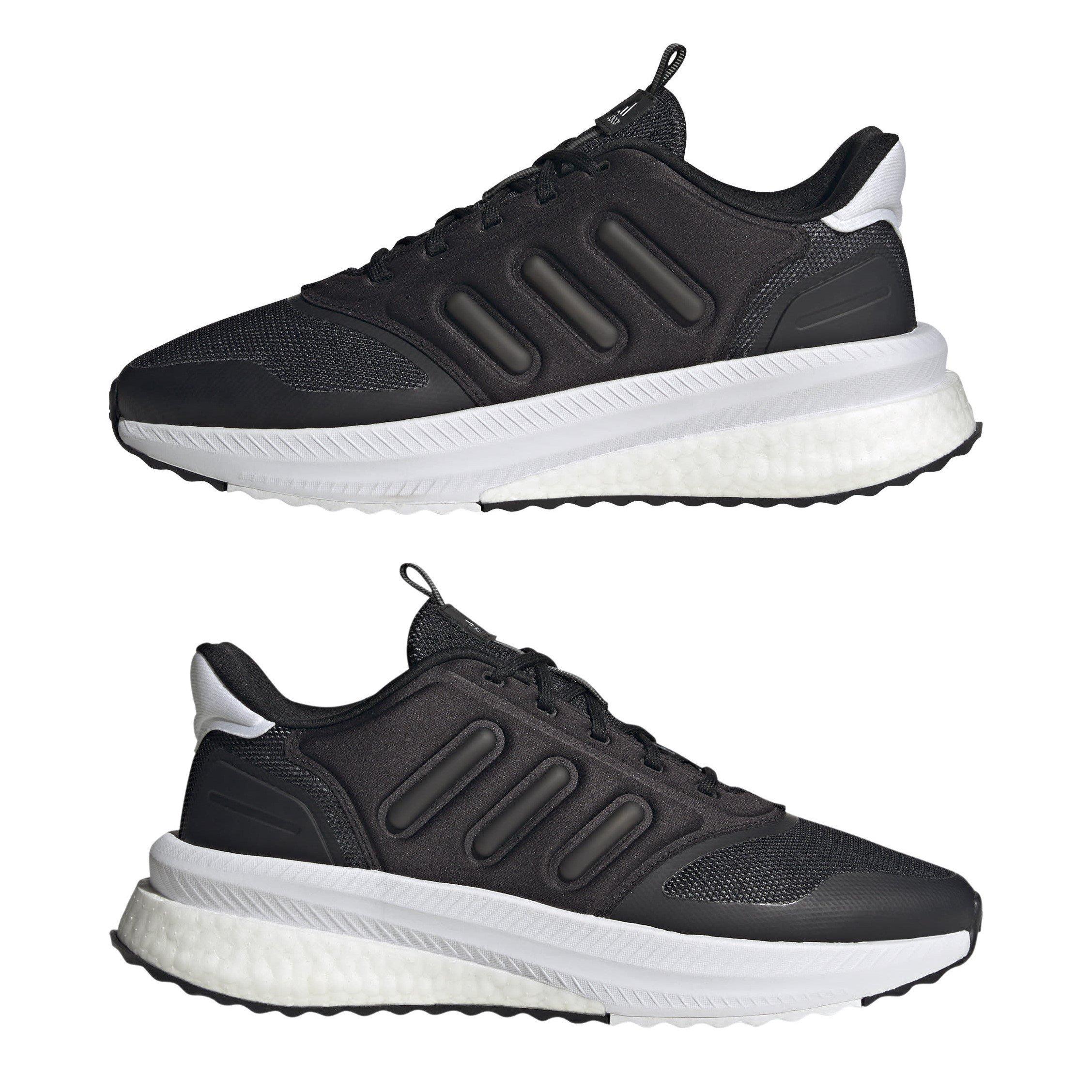 CBLACK/CBLACK/F - adidas - X-PLRPHASE Low-Top Trainers - 9