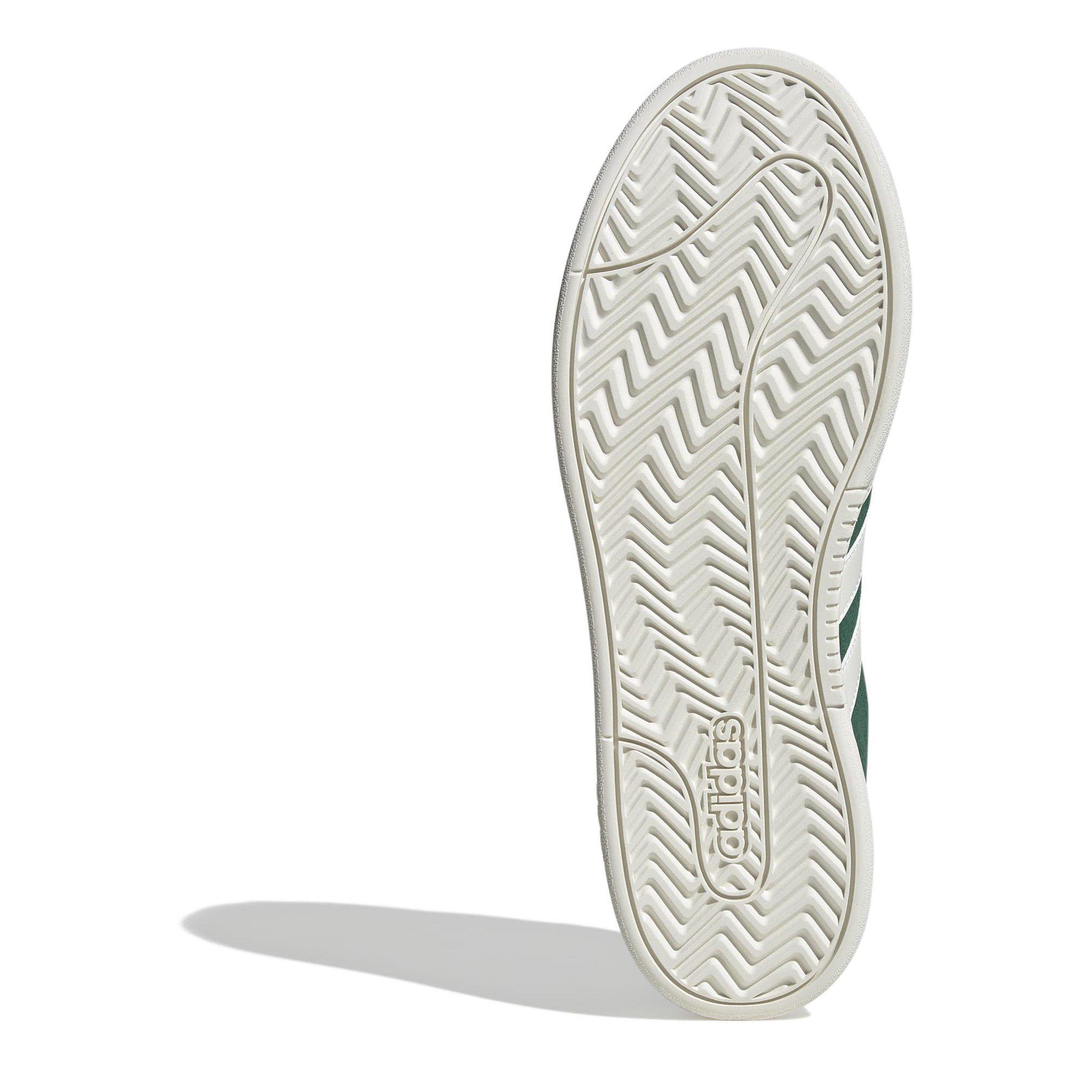 CGREEN/OWHITE/G - adidas - GRAND COURT ALPHA - 6