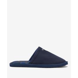 Barbour Everitt Mule Slippers