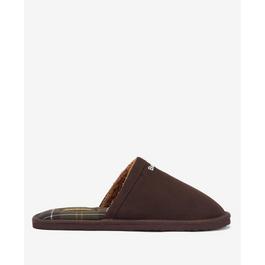 Barbour Everitt Mule Slippers