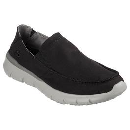 Skechers Skechers Del Retto Slip On Trainers Mens