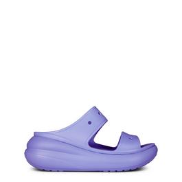 Crocs В'єтнамки crocs жіночі берюзовый в'єтнамки crocs