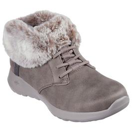 skechers Ankle skechers Ankle On-The-Go Joy - Cozy Charm Snow Boots Womens