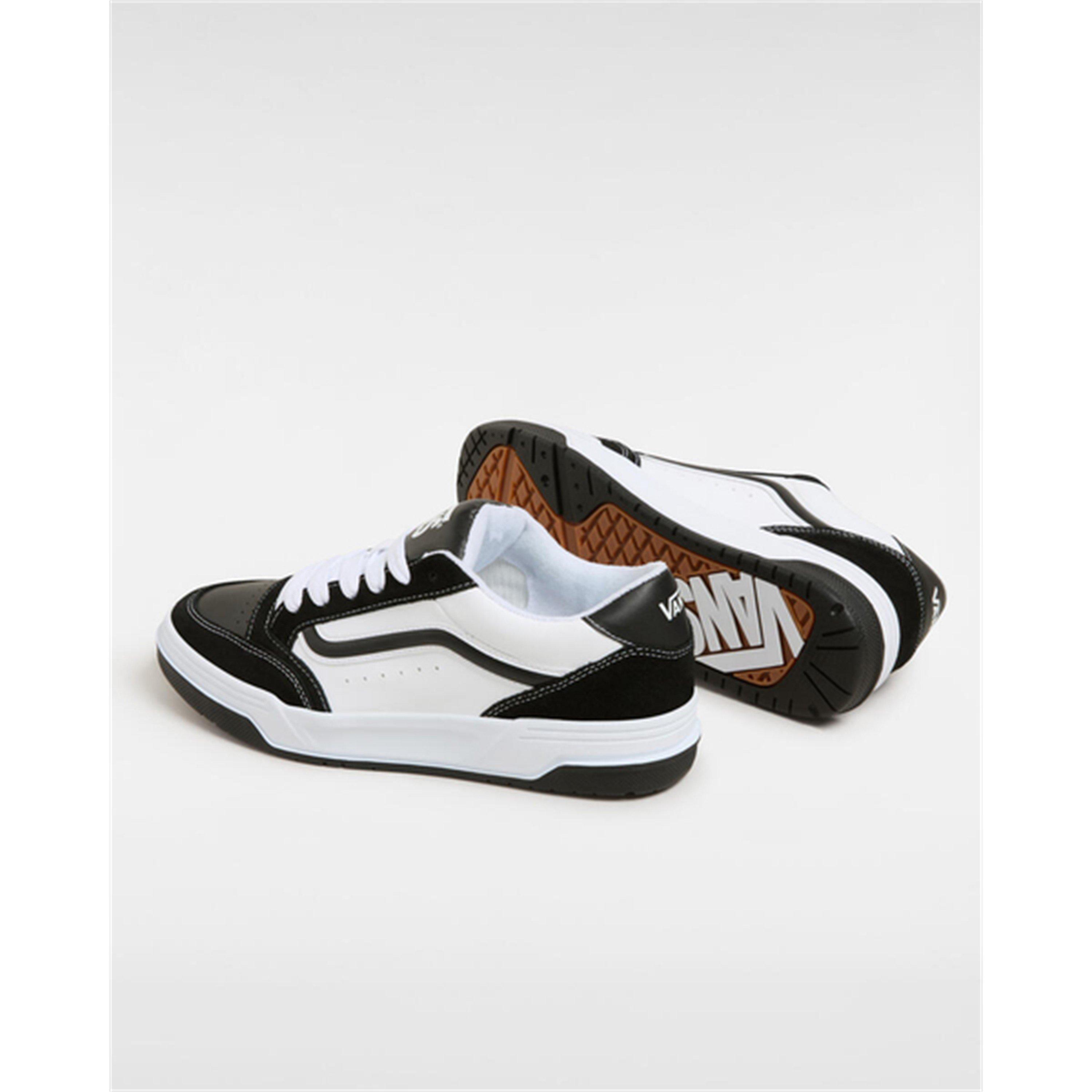  Black - Vans - HYLANE BLACK/BLACK - 3