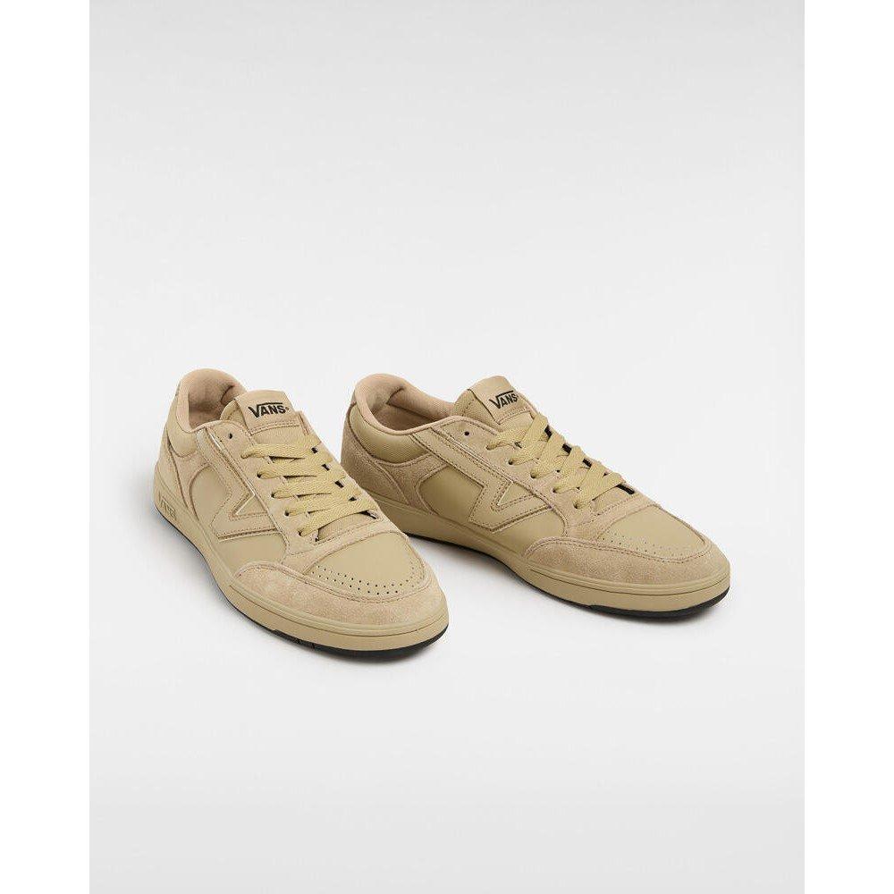 Insense - Vans - Lowland Comfycrush Trainers - 2