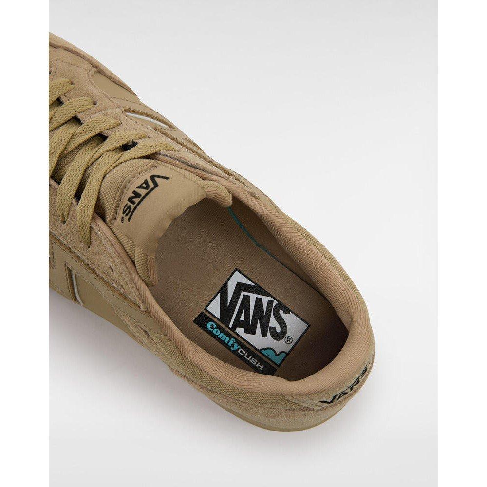 Insense - Vans - Lowland Comfycrush Trainers - 4