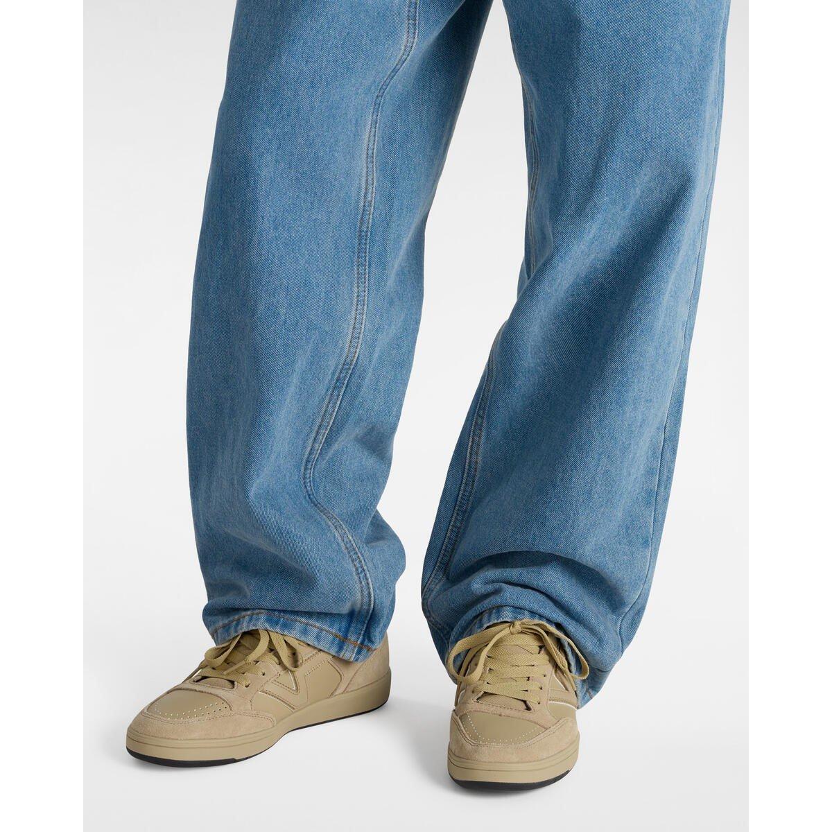 Insense - Vans - Lowland Comfycrush Trainers - 5