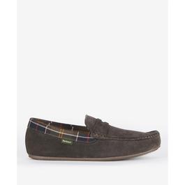 Barbour Porterfield Slippers