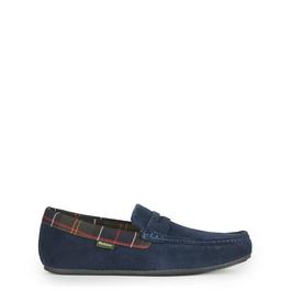 Barbour Porterfield Slippers