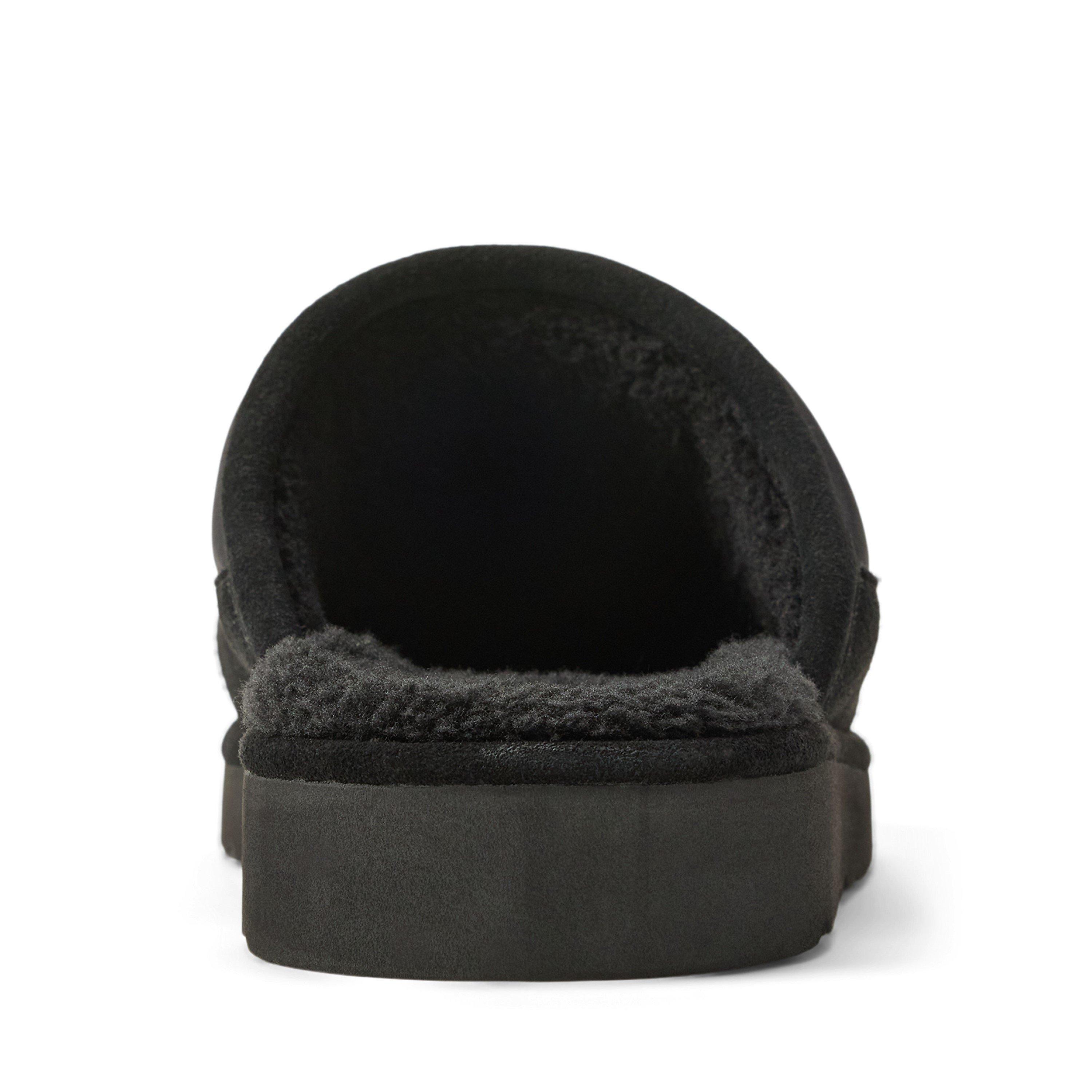 Black/Cream - Polo Ralph Lauren - Mules Slippers - 2