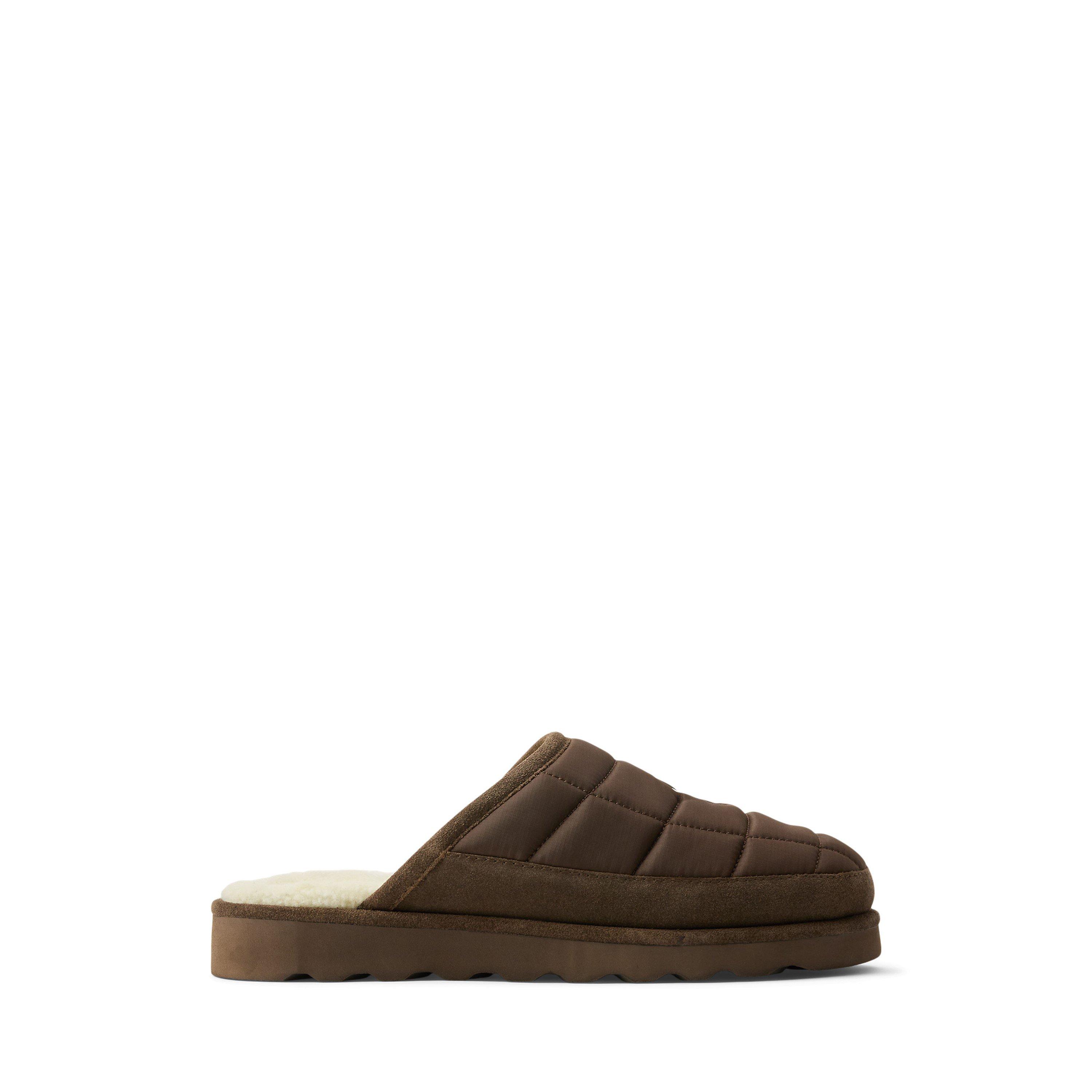 Mules Slippers