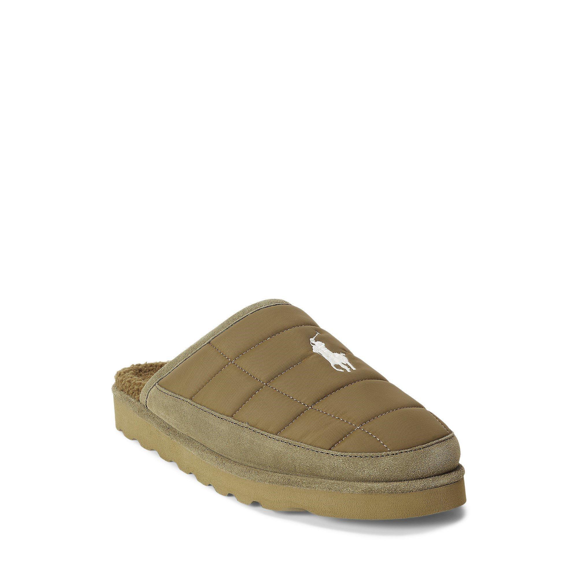 Polo Ralph Lauren | Mules Slippers | Mules Slippers | Cruise