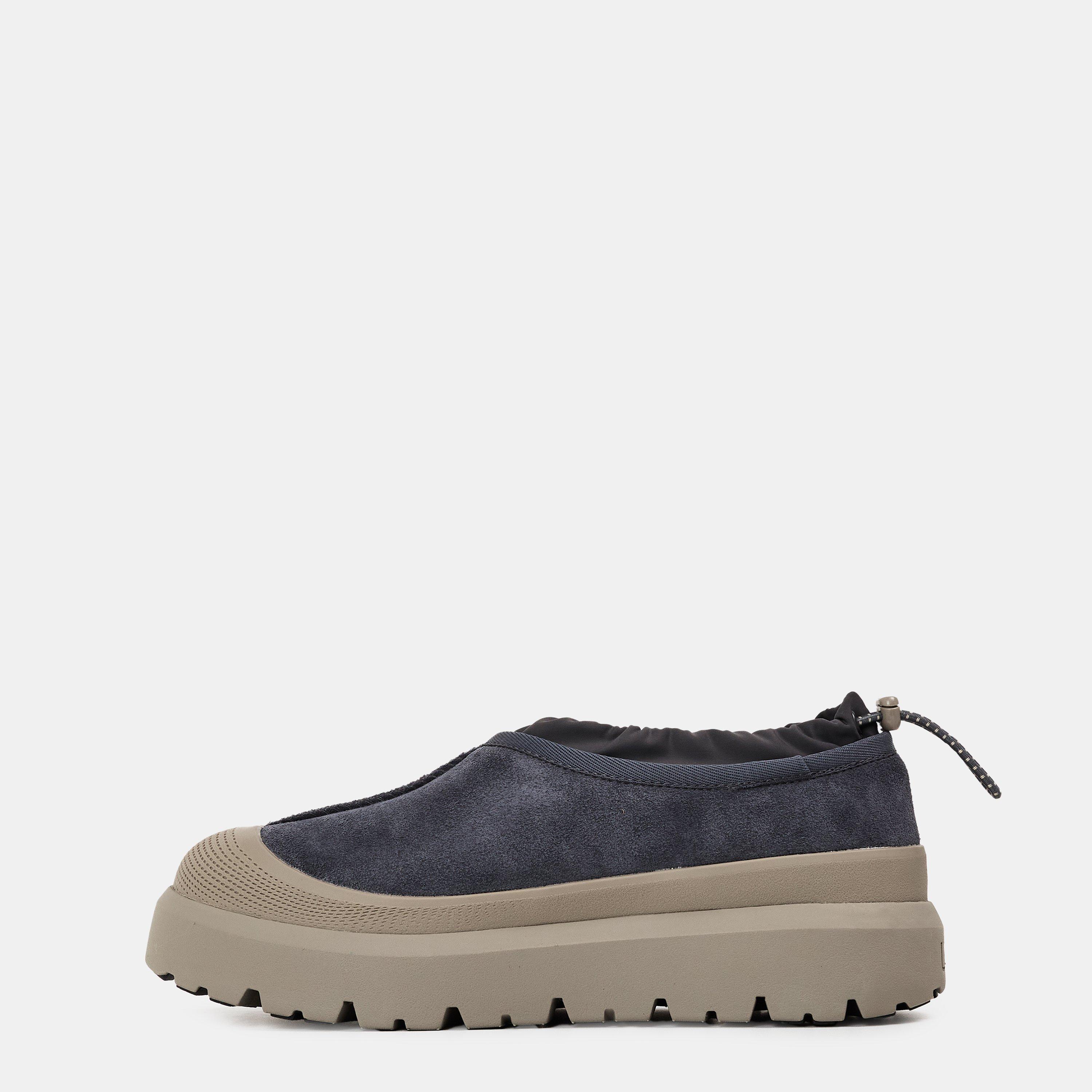 Obsidian/Grey - Ugg - Tasman Weather Hybrid - 2