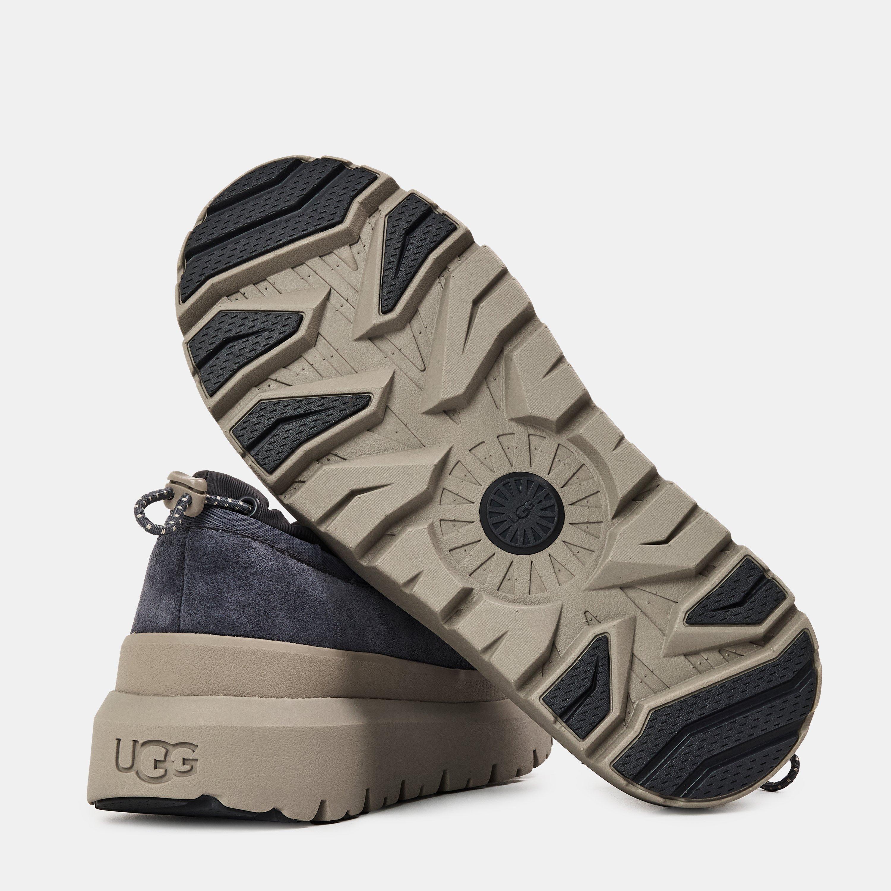 Obsidian/Grey - Ugg - Tasman Weather Hybrid - 4